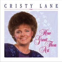 Cristy Lane - How Great Thou Art